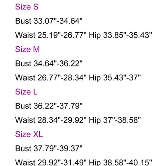 Pink draw string jogger sweat pants - Picture 4 of 4